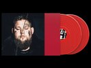 Rag'n'Bone Man ?– Life By Misadventure, Red Double Vinyl LP, Sealed.