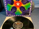 LP STEPPENWOLF THE SECOND SSL 5003 STATESIDE DUNHILL 1968 A1/B1 N/MINT TO MINT