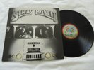 Stray - Move It UK 1974 LP Transatlantic A/B 1st press die-cut Ex+/NM