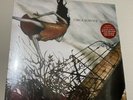 CIRCA SURVIVE Juturna Clear Orange Black Splatter Vinyl LP /1000 New