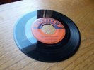 LIGHTNIN' SLIM - MY STARTER WON'T WORK / LONG LEANIE MAMA 45 VG