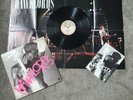 HAWKWIND HAWKLORDS 25 YEARS ON ORIGINAL VINYL LP WITH BOOK & POSTER
