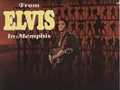 Elvis Presley From Elvis In Memphis USA vinyl LP album record LSP-4155 RCA