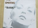 THE SMITHS Rank UK original vinyl LP in gatefold sleeve Rough Trade 1988 Ex