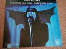 GENESIS Counting Out Time / Riding The Scree – Spanish 45/7” Single with p/s