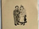 The Decemberists - The Crane Wife - 2 x Vinyl LP