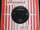 FRED HUGHES - Baby Boy c/w JOHNNY JONES - Purple Haze, Northern Soul - Listen