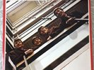 The Beatles Red Album 1962-1966 & Blue Album 1967-1970 L.P. Vinyl Records