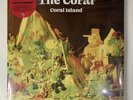 THE CORAL - CORAL ISLAND VINYL LP DINKED 095 SIGNED PRINT + BONUS 7” NEW