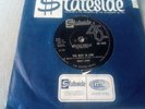 Hoagy Lands,the next in line,stateside SS2030 very rare issue 7 inch single.