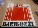 Giancarlo Barigozzi ?Lp Vinile 6 Jazz A confronto  Horo Records ?