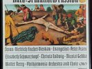 Very Rare Klemperer Bach St. Matthew Passion 5LP Columbia SAX 2446-50 UK B/S ED1