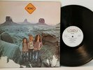 ROAD Self Titled Vinyl LP 1972 Natural Resources NR 105L - Play Tested VG+  *A1