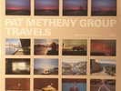 Pat Metheny Group -Travels - 2x 12