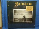 Rainbow  Finyl Vinyl  Original Rare 1986 Mercury Hard Rock 2-Lp Sealed Mint Dio
