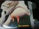 AEROSMITH - Get A Grip, 2XLP 12