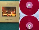 DEEP PURPLE made in japan 2018 LTD ED 2LP SET PURPLE WAX REMASTERED G'FOLD 180gm