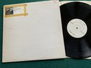 FRANK ZAPPA sleep dirt 1979 UK  DISCREET WHITE LABEL/TEST PRESSING A1 B1