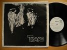 TEARS Same s/t LP 1970 Denmark Spectator Jazz/Psych EX+