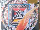 Live - The Distance to Here Vinyl LP 180g New MOV