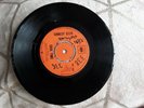 NORTHERN - SHIRLEY ELLIS - SOUL TIME - CBS (CBS 7463) UK