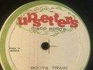Junior Mervin Murvin Roots Train 12” Reggae Dub Roots Vinyl Record Upsetters