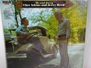 Chet Atkins Jerry Reed Me and Jerry RCA 4396