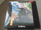 THE STRANGLERS The Raven. Orig UK 1st 3D BANNED INNER STUNNING N/M+.  `tested`