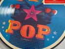 Paul Weller Vinyl Picture Disc LP 2021 Fat Pop Volume 1 *NEW/SEALED* The Jam