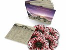 Attack on Titan Season 2 Deluxe 5LP Vinyl OST x/500 Numbered Ltd. Edition