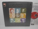 Q4 SLS 892 Beethoven The Nine Symphonies Munich Philharmonic Rudolf Kempe 8LP