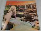 Atlantic 1977 Houses Of Th?e Holy SD19130 By Led Zeppelin Rock Vinyl Stereo LP