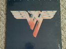 Van Halen 2 II vinyl LP still in shrink EXCELLENT