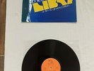 RARE 33r PHILIPPE BESOMBES LIBRA soundtracks préssage francais TAPIOCA