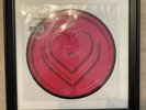 Lady Gaga / “Stupid Love” Picture Disc / 7” Single / First & Only Press / New