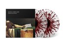 Have A Nice Life   Deathconsciousness Ultra Clear w/ Oxblood Splatter 2xLP New