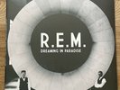 R. E. M. ‘Dreaming In Paradise’ 2xLP LIVE 1987 Let Them Eat Vinyl 2015 SEALED