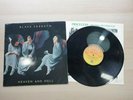 BLACK SABBATH - HEAVEN AND HELL 1980 - UK VINYL LP RECORD VERTIGO