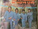 LOS INVASORES DE NUEVO LEON-me das permiso-ESTAMOS SECOS-la de enfrente-norteño