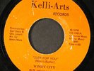 WINDY CITY: i still love you / just for you KELLI-ARTS 7