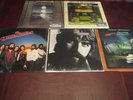 DOOBIE BROTHERS BEST OF DOOBIES VOLUME 1 & 2 LIMITED VINYL LP'S  BONUS 3 LP SET