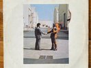 Pink Floyd – Wish You Were Here – Progressive/Art Rock-Psych Rock Vinyl LP - OG