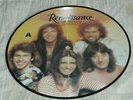 RENAISSANCE     Northern Lights/Opening Out      SIRE       7 inch Picture Disc