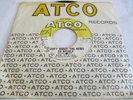 BEN E. KING - I CAN'T BREAK THE NEWS TO MYSELF / GOODNIGHT MY LOVE - ATCO