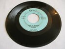 THE ETHICS - LOOK AT ME NOW / THINK ABOUT TOMORROW - VENT