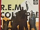 SEALED R.E.M. Collapse Into Now' LP