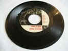CHUCK JACKSON - HAND IT OVER / SINCE I DON'T HAVE YOU - WAND