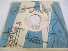 LOU JOHNSON - UNSATISFIED / A TIME TO LOVE - A TIME TO CRY - BIGTOP DJ