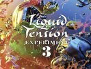 Liquid Tension Experiment Lte3 Orange Vinyl LP
