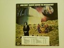 John Hiatt Hangin' Around The Observatory US Promo LP 1974-Used-NM/EX